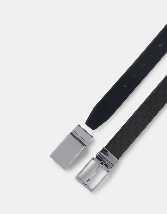BOSS - Gert Gift Box Belt