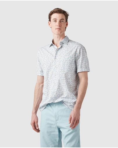 Rodd & Gunn - Acacia Bay Shirt