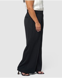 Something 4 Olivia - Louise Pant