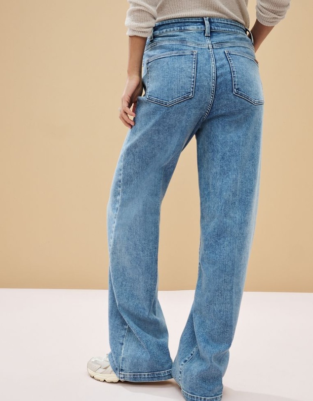 NEXT - Wide Leg Jeans