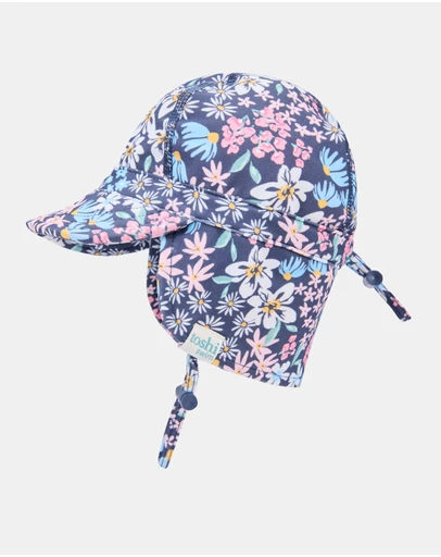 Toshi - Swim Flap Cap Paradise
