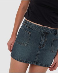 Thrills - Wyatt Skirt