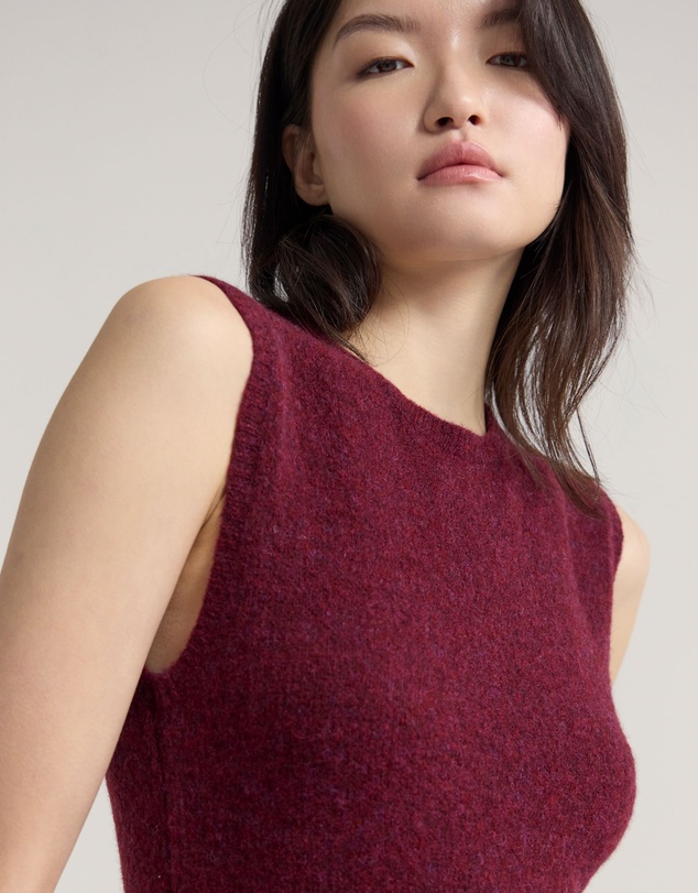 Oxford - Seraphina Knitted Dress