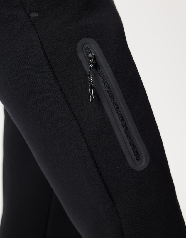 Nike - Sportswear Tech Fleece Mid-Rise Joggers