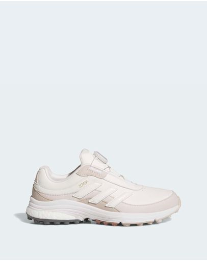 Chalk White / Chalk White / Putty Mauve