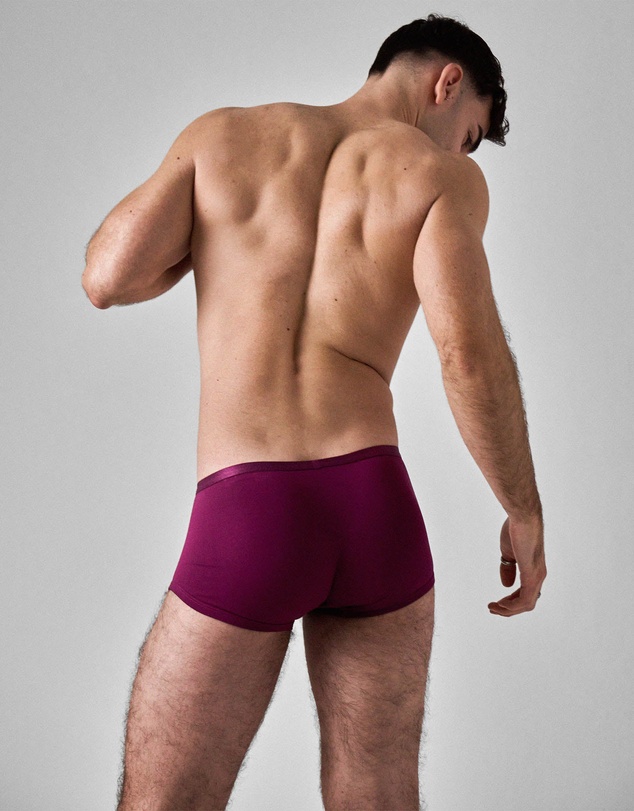 TEAMM8 - You Bamboo Trunk