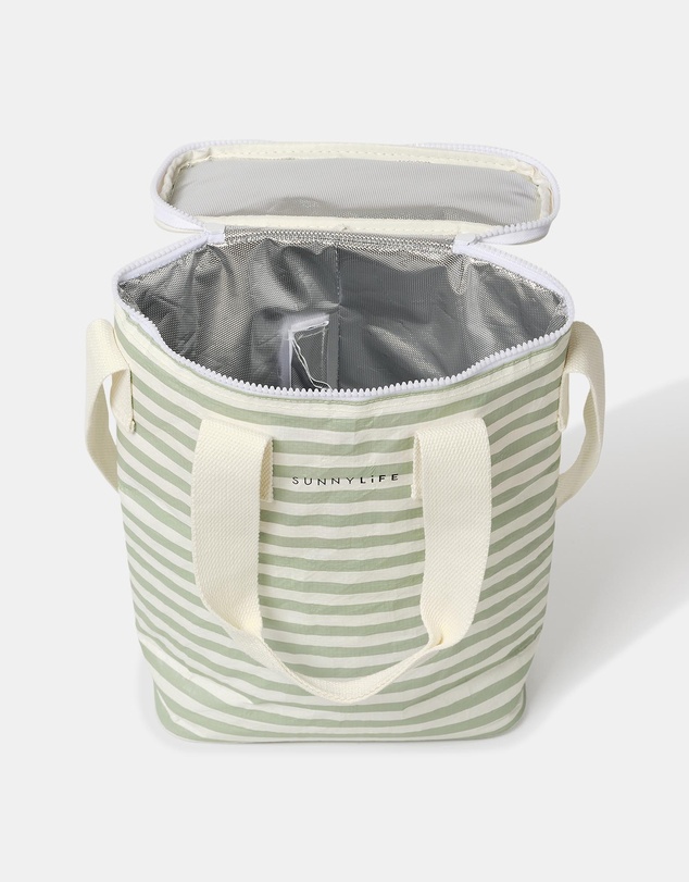 Sunnylife - Light Cooler Drinks Bag