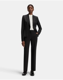 BOSS - Jia Jackets