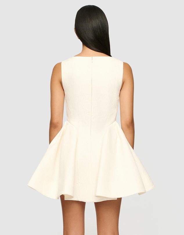 Clea - Darcy Mini Dress