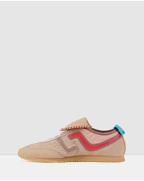 Rollie - Shift Sneaker