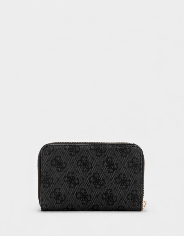 GUESS - Dea Medium Zip Around Wallet