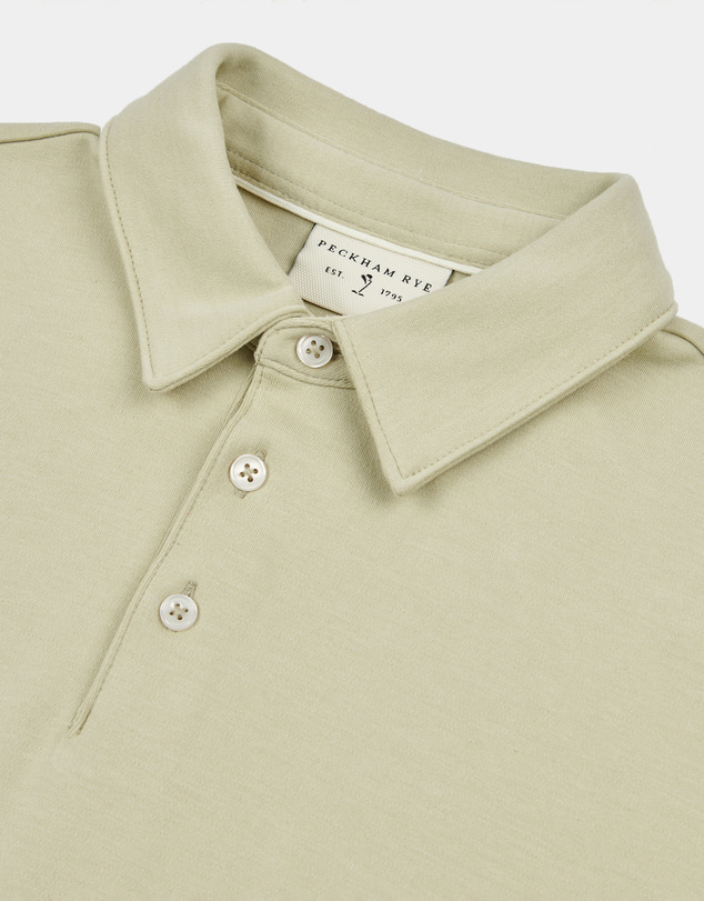Peckham Rye  - Jersey Polo