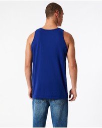 American Apparel - Unisex Fine Jersey Tank