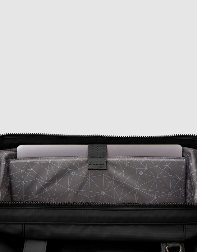 Samsonite - Beyond Basic Weekender