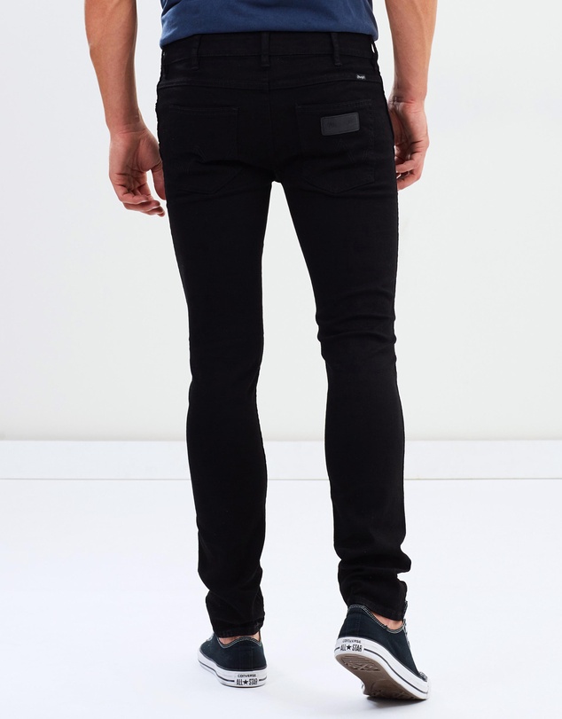 Wrangler - Strangler Jeans