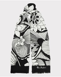 Florence Broadhurst - Aubrey Scarf