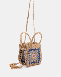 M.N.G - Craft Mini Bag - Kids-Teens