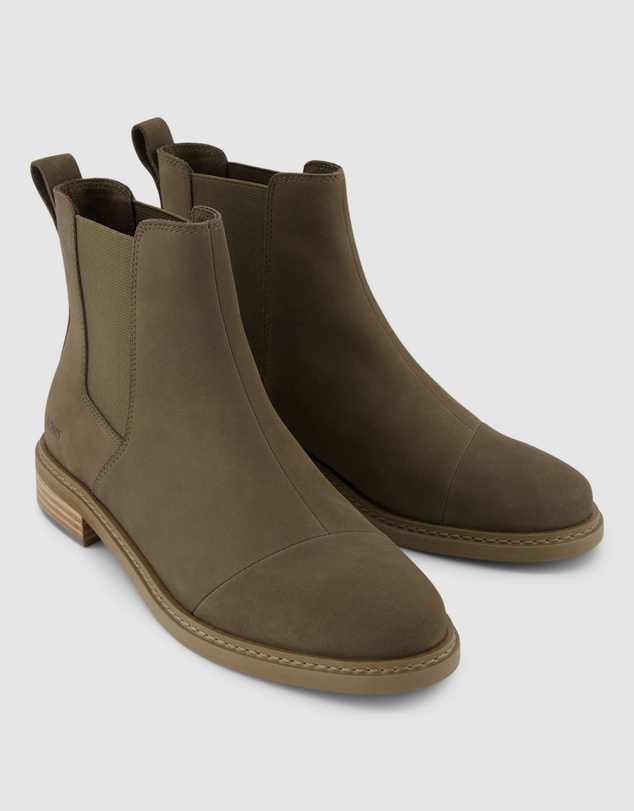 TOMS - Charlie Chelsea Boot