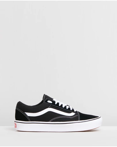 Vans - ComfyCush Old Skool - Unisex