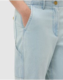 Oroton - Arlo Carpenter Chinos