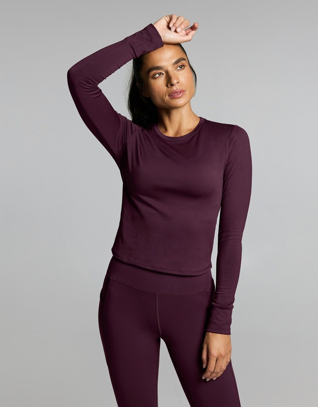Rockwear - Thermal Long Sleeve Top