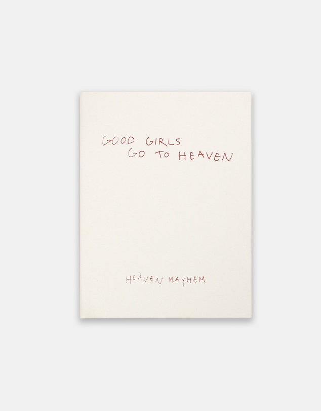 Heaven Mayhem - Book Box Vol 3