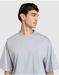 adidas Sportswear - Soft Lux Tee