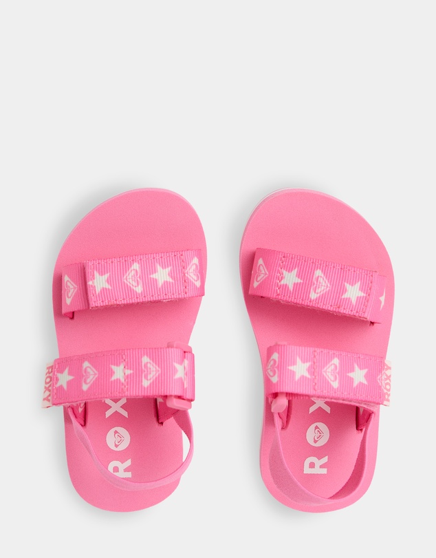 Roxy - Toddler Roxy Cage Sandals