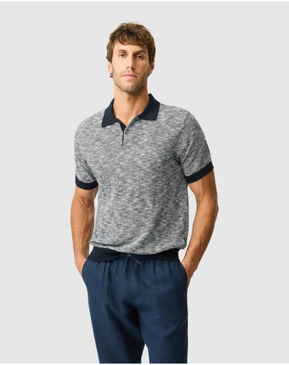 Rodd & Gunn - Eagle Peak Knit