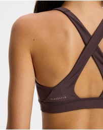 Puma - Cloudspun Mid Bra