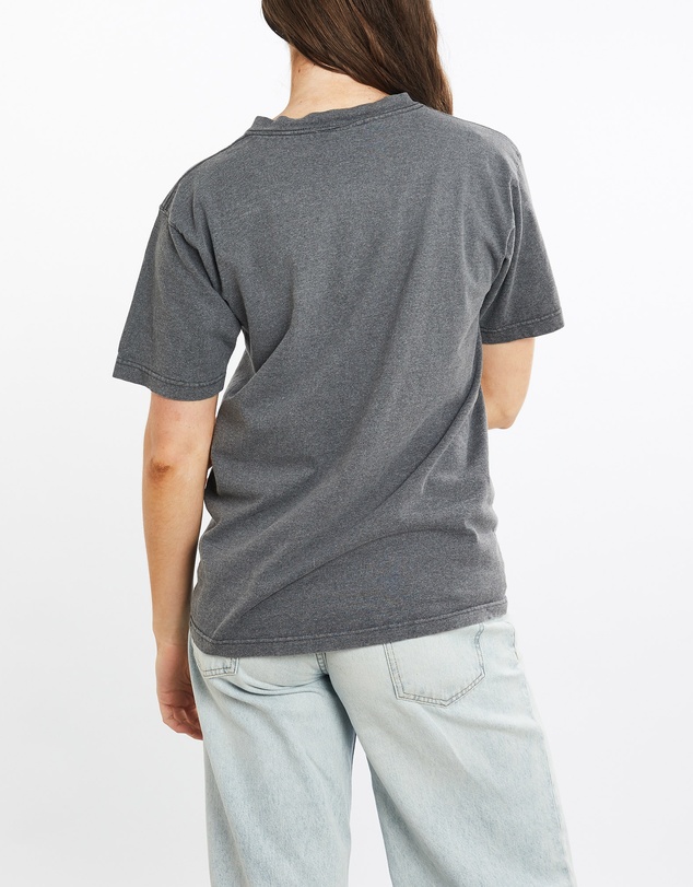 Vintage by The Real Deal - Pre Loved - Vintage Harley Davidson Henley Tee