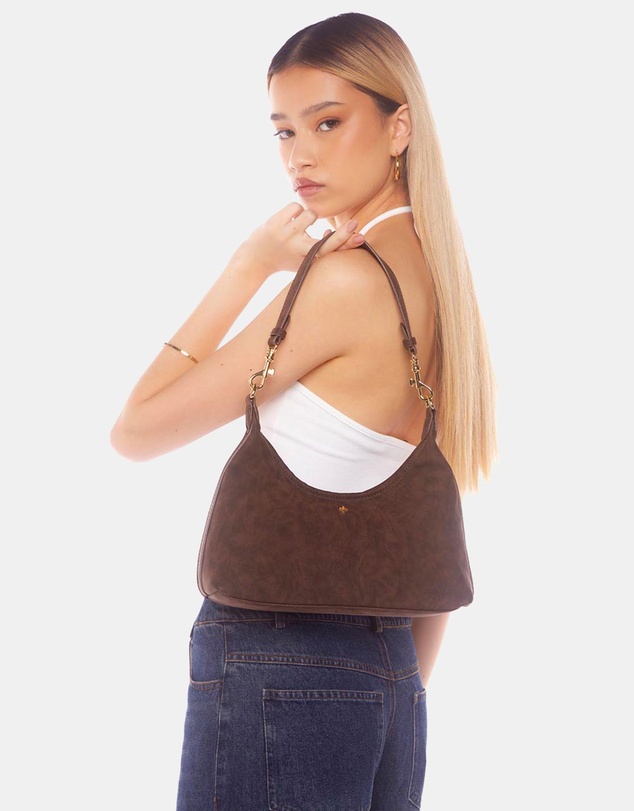 PETA AND JAIN - Peach Bag