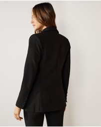 Atmos&Here - Bella Blazer