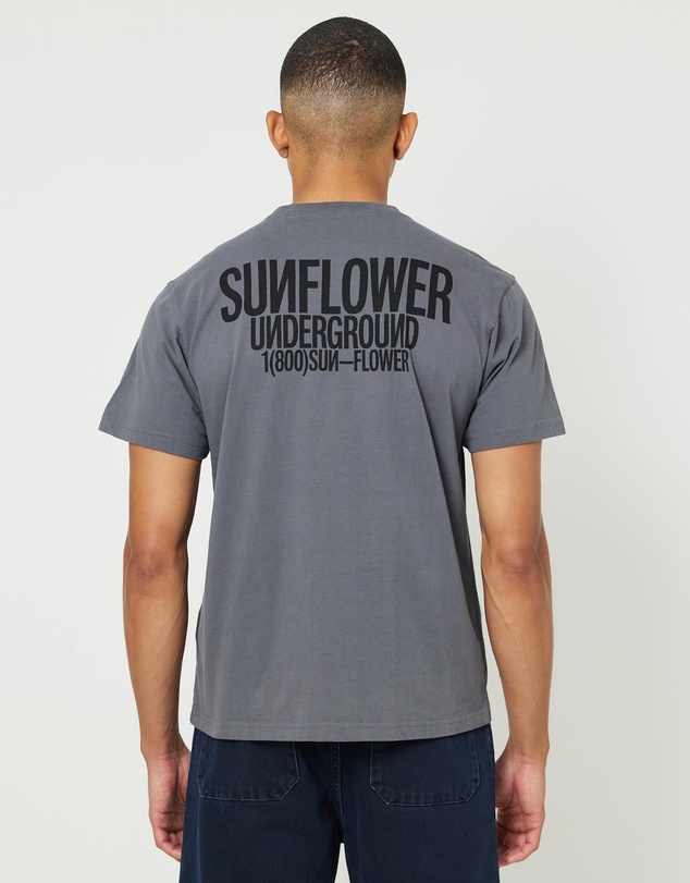 Sunflower - Easy Staff Tee