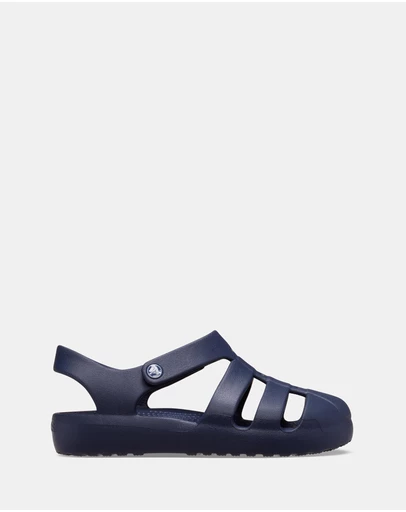 Crocs - Classic Fisherman - Kids-Teens
