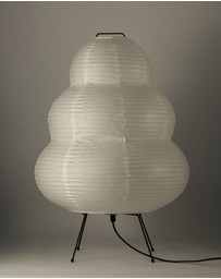Dennis Did It - Above the Clouds Lamp