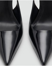 M.N.G - Pietra Heels - Women's