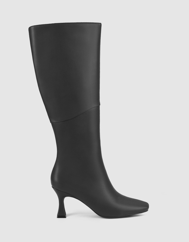 Verali - Imogen Knee High Boots
