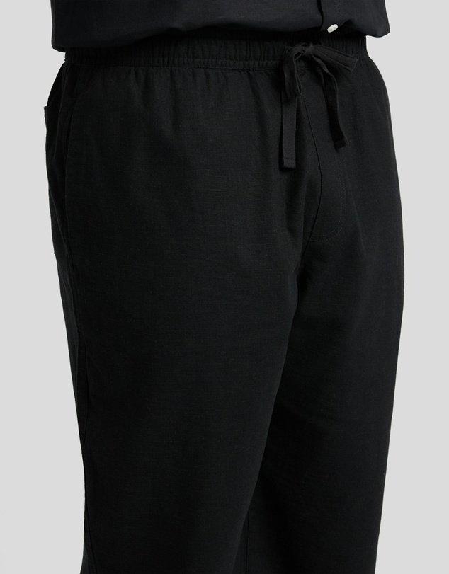 Johnny Bigg - Shoreline Linen Pant