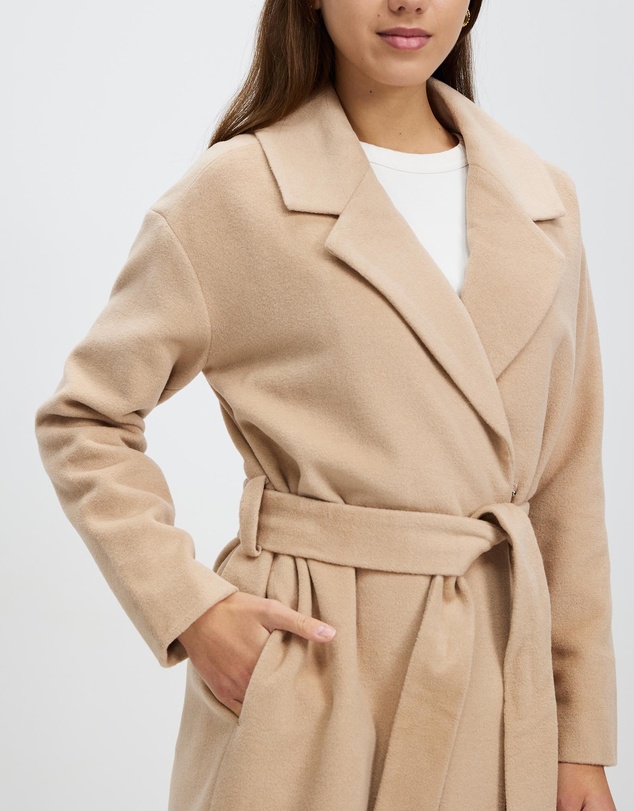 Grace Willow - Kera Coat