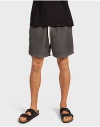 Academy Brand - Teamster Boardy