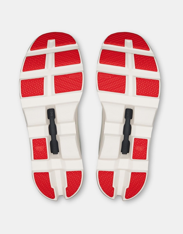 On - Cloudmonster 1 - Men's