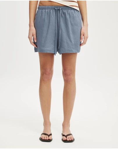 Cotton On - Haven Shorts