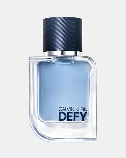 Calvin Klein - Defy Eau De Toilette 50ml