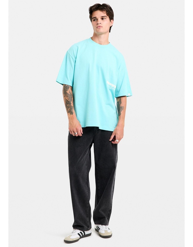 Spencer Project - Mag Logo T-Shirt