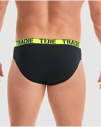 TRADIE - TRADIE Men's 8pk Brief