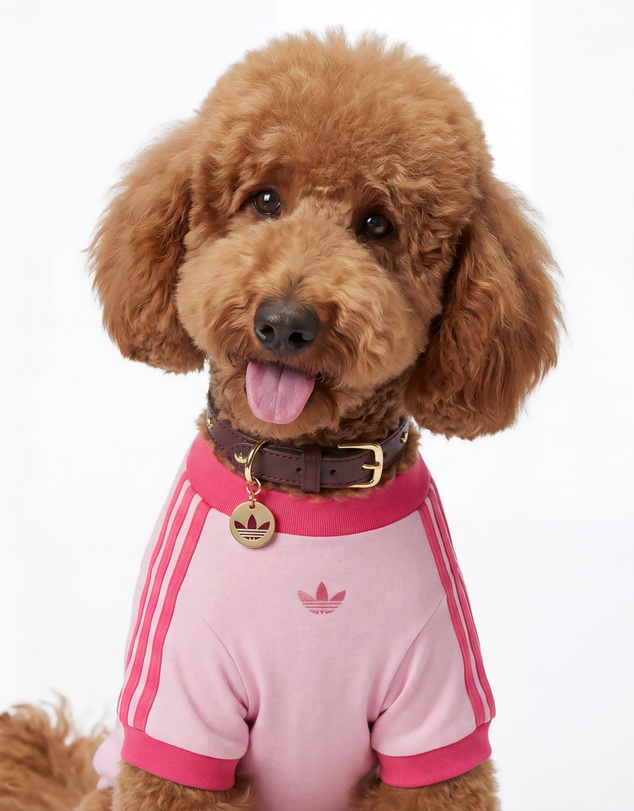 adidas Originals - adidas Pet Cali Tee