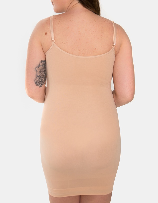 B Free Intimate Apparel - Shaping Maternity Camisole Slip