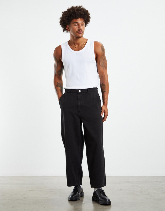 Spencer Project - Wide Boy Carpenter Pant