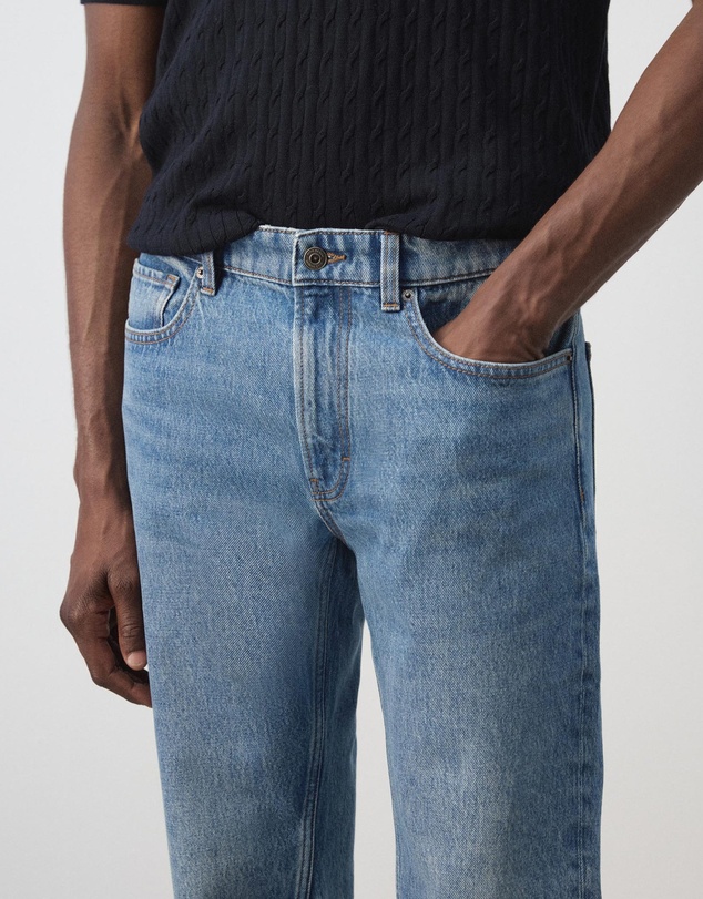 M.N.G - Bob Jeans